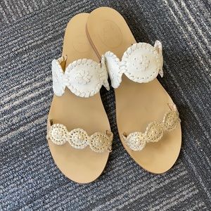 Jack Rogers Lauren Sandal